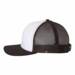 Snapback Trucker Cap