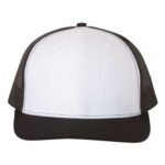 Snapback Trucker Cap