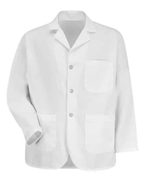 Unisex North Collar Lapel Counter Coat