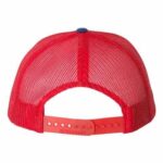 Snapback Trucker Cap