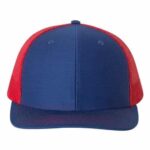 Snapback Trucker Cap