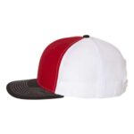 Snapback Trucker Cap