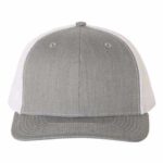 Snapback Trucker Cap