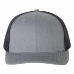 Snapback Trucker Cap
