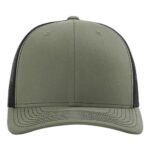 Snapback Trucker Cap