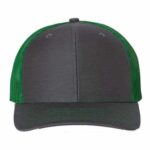 Snapback Trucker Cap