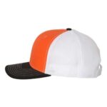 Snapback Trucker Cap
