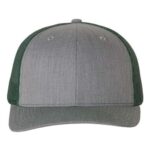 Snapback Trucker Cap