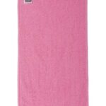 Budget Rally Towel