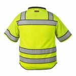 Unisex High Performance Surveyors Vest