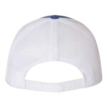 Retro Trucker Cap