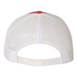 Retro Trucker Cap