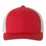 Retro Trucker Cap