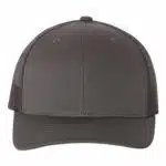 Retro Trucker Cap