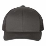 Retro Trucker Cap