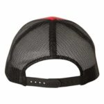 Retro Trucker Cap