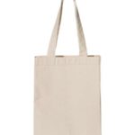 12L Gussetted Shopping Bag