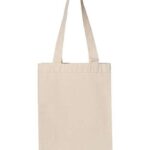 12L Gussetted Shopping Bag