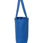 12L Gussetted Shopping Bag