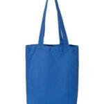 12L Gussetted Shopping Bag