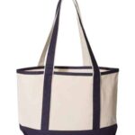 20L Small Deluxe Tote