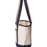 20L Small Deluxe Tote
