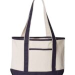 20L Small Deluxe Tote