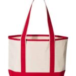 20L Small Deluxe Tote