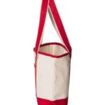 20L Small Deluxe Tote