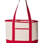 20L Small Deluxe Tote