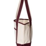 20L Small Deluxe Tote