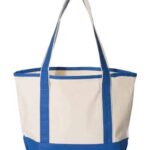 20L Small Deluxe Tote