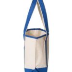 20L Small Deluxe Tote