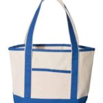 20L Small Deluxe Tote