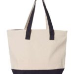 19L Zippered Tote