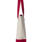 19L Zippered Tote