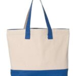 19L Zippered Tote