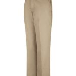 Women's Dura-Kap Industrial Pants