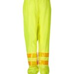 Unisex Mesh Pants