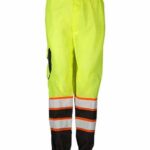 Unisex Premium Brilliant Series® Mesh Pants