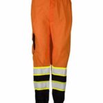 Unisex Premium Brilliant Series® Mesh Pants