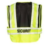 Unisex Security Vest