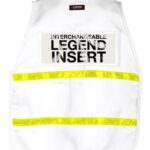 Unisex 700 Series Incident Command Vest
