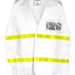 Unisex 700 Series Incident Command Vest