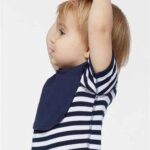 Infant Premium Jersey Bib