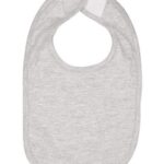 Infant Premium Jersey Bib
