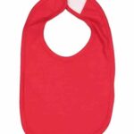 Infant Premium Jersey Bib