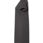 Women's Fine Jersey V-Neck Coverup