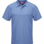 Men's Performance Knit® Flex Series Active Polo