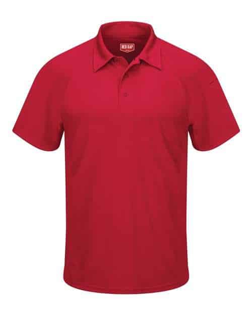 Men's Performance Knit® Flex Series Active Polo